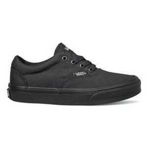 Dětské boty Vans Yt Doheny Velikost bot (EU): 32 / Barva: černá