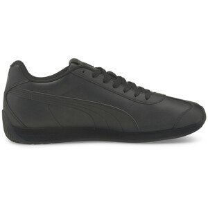 Pánské boty Puma Turin 3 Velikost bot (EU): 45 / Barva: černá