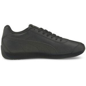 Pánské boty Puma Turin 3 Velikost bot (EU): 44,5 / Barva: černá