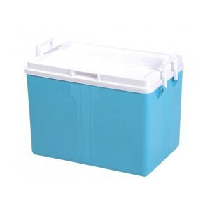 Chladící box Eda Coolbox 52 L Blue Barva: modrá