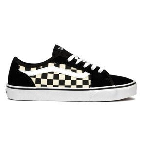 Dámské boty Vans Filmore Decon Velikost bot (EU): 38 / Barva: černá/bílá