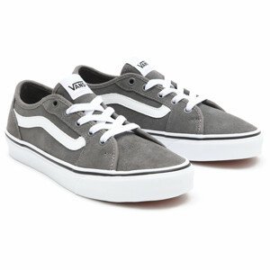 Dámské boty Vans Filmore Decon Velikost bot (EU): 39 / Barva: šedá/bílá