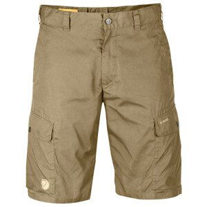 Pánské kraťasy Fjällräven Ruaha Shorts M Velikost: XXL / Barva: tmavě šedá