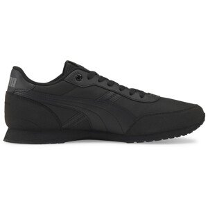 Pánské boty Puma ST Runner Essential Velikost bot (EU): 44 / Barva: černá