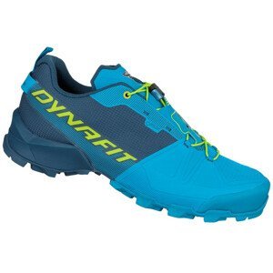 Pánské běžecké boty Dynafit Transalper Gtx Velikost bot (EU): 42,5 / Barva: modrá
