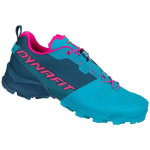 Dámské běžecké boty Dynafit Transalper Gtx W Velikost bot (EU): 39 / Barva: tmavě modrá