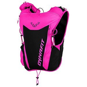 Běžecká vesta Dynafit Alpine 12 Velikost zad batohu: M / Barva: růžová