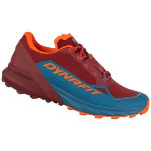 Pánské běžecké boty Dynafit Ultra 50 Velikost bot (EU): 44 / Barva: vínová