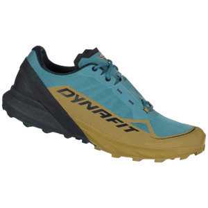 Pánské běžecké boty Dynafit Ultra 50 Velikost bot (EU): 41 / Barva: zelená/modrá