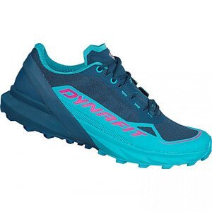 Dámské běžecké boty Dynafit Ultra 50 W Velikost bot (EU): 37 / Barva: modrá