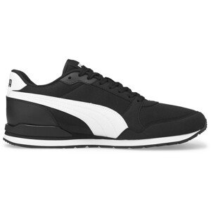 Pánské boty Puma ST Runner v3 Mesh Velikost bot (EU): 42 / Barva: černá