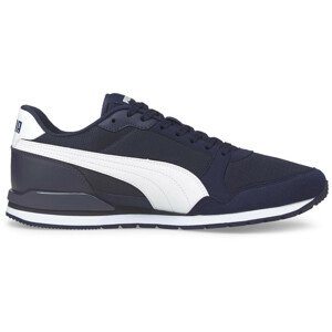 Pánské boty Puma ST Runner v3 Mesh Velikost bot (EU): 44,5 / Barva: modrá/bíla