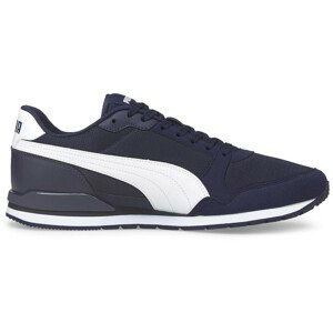 Pánské boty Puma ST Runner v3 Mesh Velikost bot (EU): 42,5 / Barva: modrá/bíla