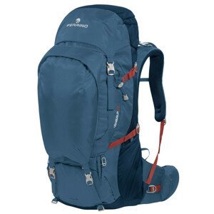 Turistický batoh Ferrino Transalp 75 2022 Barva: modrá