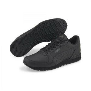 Pánské boty Puma ST Runner v3 L Velikost bot (EU): 45 / Barva: černá