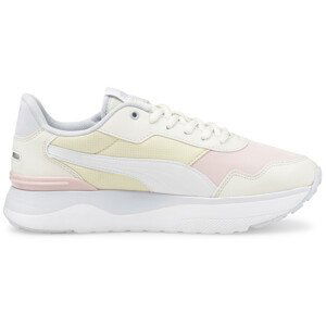 Dámské boty Puma R78 Voyage Velikost bot (EU): 40 / Barva: bílá