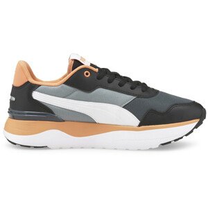 Dámské boty Puma R78 Voyage Velikost bot (EU): 37,5 / Barva: černá