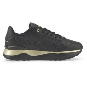 Dámské boty Puma R78 Voyage Premium L Velikost bot (EU): 39 / Barva: černá