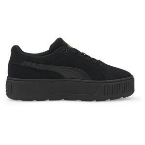 Dámské boty Puma Karmen Velikost bot (EU): 39 / Barva: černá