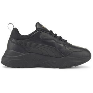 Dámské boty Puma Cassia SL Velikost bot (EU): 42 / Barva: černá