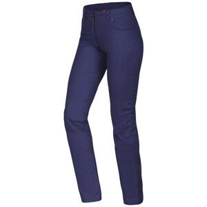 Dámské kalhoty Ocún Kaira Pants Velikost: L / Barva: modrá