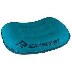 Polštář Sea to Summit Aeros Ultralight Pillow Large Barva: modrá