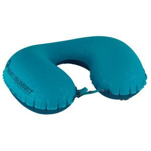 Polštář Sea to Summit Aeros Ultralight Pillow Traveller Barva: modrá