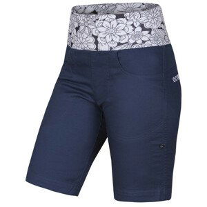 Dámské kraťasy Ocún Sansa Shorts Velikost: XS / Barva: modrá