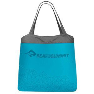 Taška Sea to Summit Ultra-Sil Nano Shopping Bag Barva: modrá