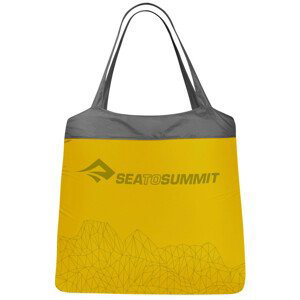 Taška Sea to Summit Ultra-Sil Nano Shopping Bag Barva: žlutá
