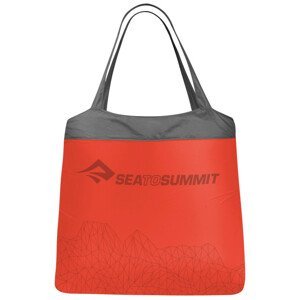 Taška Sea to Summit Ultra-Sil Nano Shopping Bag Barva: červená