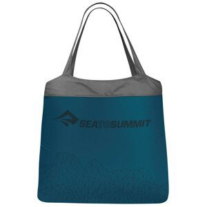 Taška Sea to Summit Ultra-Sil Nano Shopping Bag Barva: tmavě modrá
