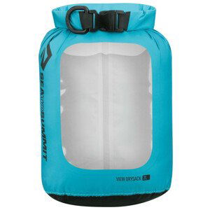 Vak Sea to Summit View Dry Sack 2l Barva: modrá