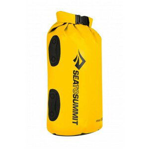 Vak Sea to Summit Hydraulic Dry Bag - 20L Barva: žlutá