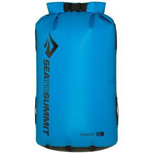 Vak Sea to Summit Hydraulic Dry Bag - 35L Barva: modrá