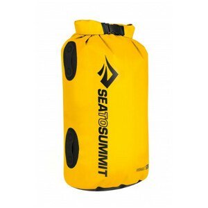 Vak Sea to Summit Hydraulic Dry Bag - 35L Barva: žlutá