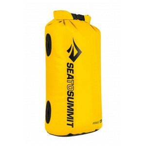 Vak Sea to Summit Hydraulic Dry Bag - 65L Barva: žlutá