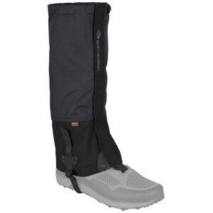 Návleky na boty Sea to Summit Alpine eVent Gaiters Velikost: XL / Barva: černá