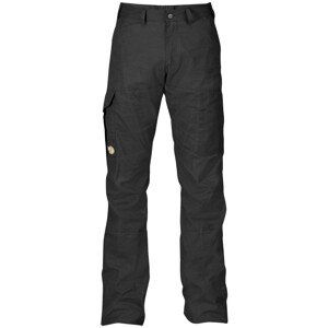 Pánské kalhoty Fjällräven Karl Pro Trousers M Velikost: L / Barva: šedá