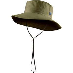 Klobouk Fjällräven Abisko Sun Hat Velikost: S-M / Barva: béžová