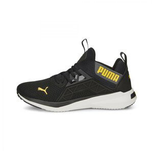 Pánské boty Puma Softride Enzo NXT Velikost bot (EU): 44,5 / Barva: černá/žlutá