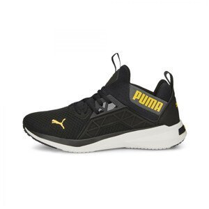 Pánské boty Puma Softride Enzo NXT Velikost bot (EU): 42,5 / Barva: černá/žlutá