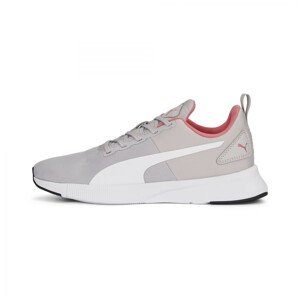 Dámské boty Puma Flyer Runner Mesh Velikost bot (EU): 38 / Barva: světle šedá