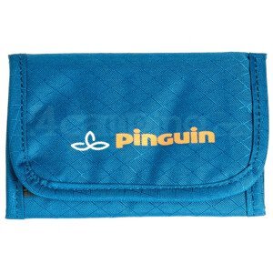 Peněženka Pinguin Wallet Barva: modrá
