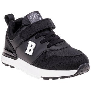 Dětské boty Bejo Terua Jr Velikost bot (EU): 31 / Barva: černá