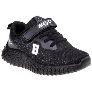 Dětské boty Bejo Biruta Jr Velikost bot (EU): 30 / Barva: černá