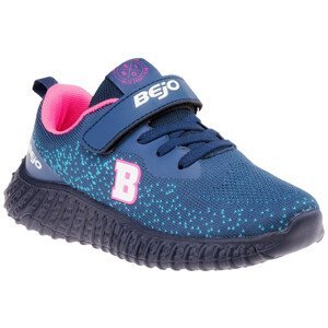Dětské boty Bejo Biruta Jrg Velikost bot (EU): 32 / Barva: modrá