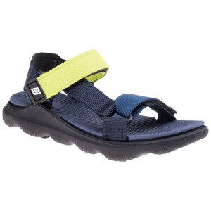 Dětské sandály Bejo Mileri Jr Velikost bot (EU): 31 / Barva: černá