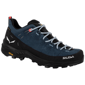 Dámské trekové boty Salewa Alp Trainer 2 Gtx W Velikost bot (EU): 37 / Barva: modrá/černá