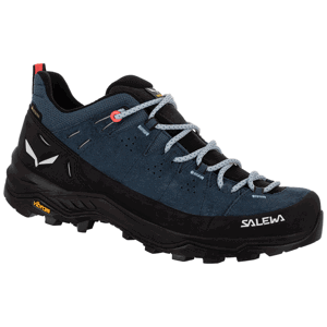 Dámské trekové boty Salewa Alp Trainer 2 Gtx W Velikost bot (EU): 38 / Barva: modrá/černá